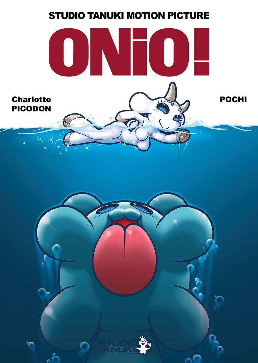 Chacha Jaws