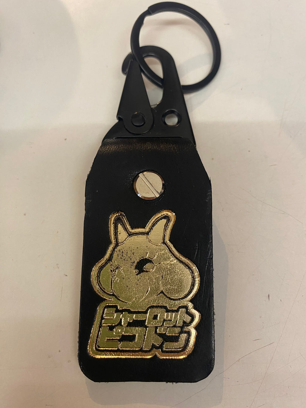 Porte clés Chacha Prenium